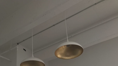 Interior Lighting Photo