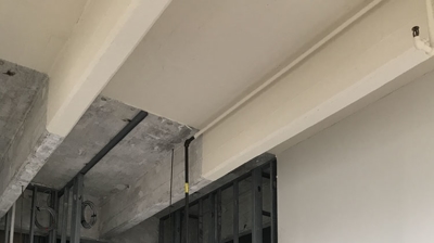 Remodel Electrical Photo