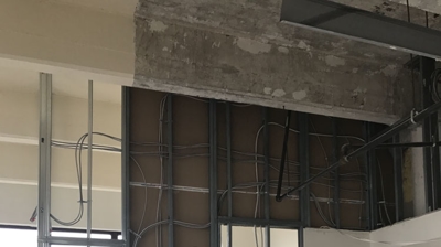 Remodel Electrical Photo