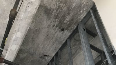 Remodel Electrical Photo