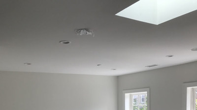 Interior Lighting Photo