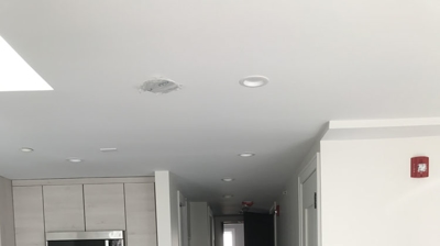 Interior Lighting Photo