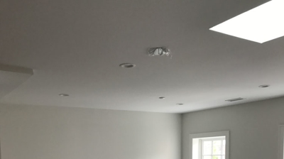 Interior Lighting Photo