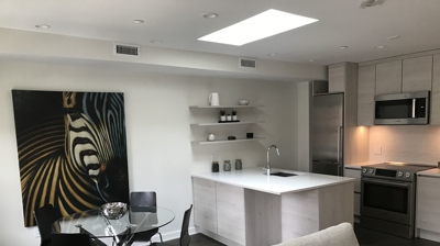 Interior Lighting Photo