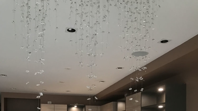 Interior Lighting Photo