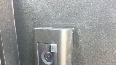 Interior Electrical Photo