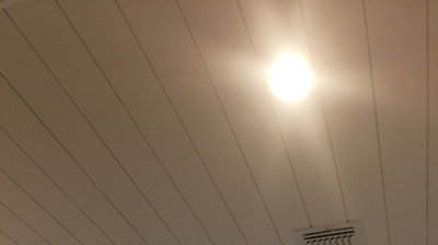 Interior Electrical Photo