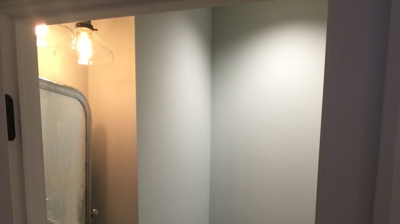 Interior Electrical Photo