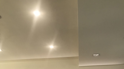 Interior Electrical Photo