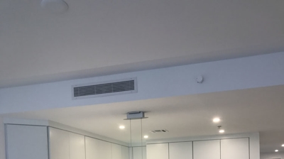 Interior Lighting Photo