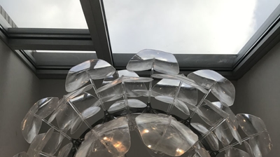 Interior Lighting Photo