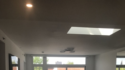 Interior Lighting Photo