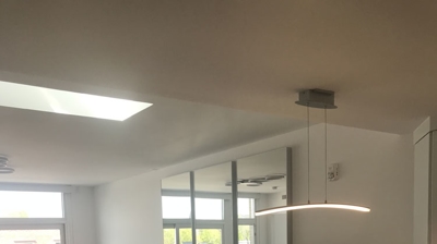 Interior Lighting Photo