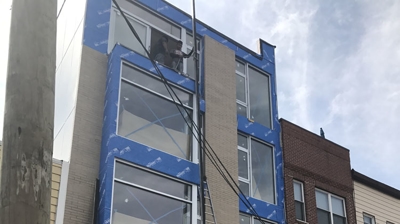 Remodel Electrical Photo
