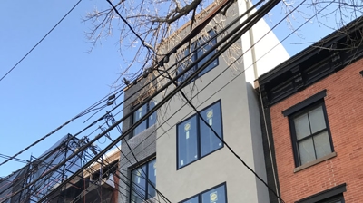 Remodel Electrical Photo