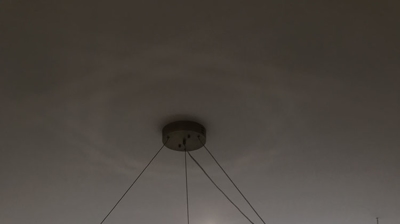 Interior Lighting Photo