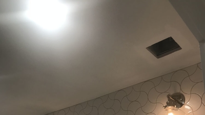 Interior Lighting Photo