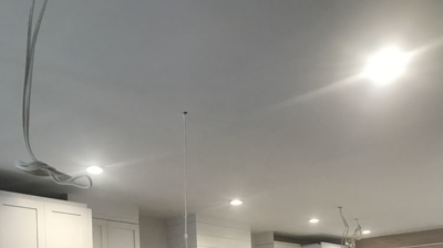 Interior Lighting Photo