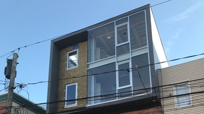 309 5th St. Jersey City, NJ