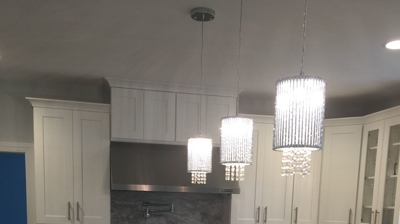 Interior Lighting Photo