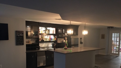 Interior Lighting Photo