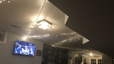 Interior Lighting Photo