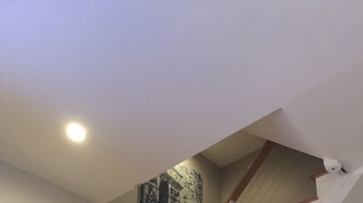 Interior Lighting Photo