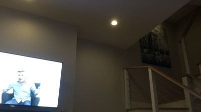Interior Lighting Photo