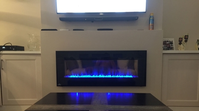 Interior Lighting Photo
