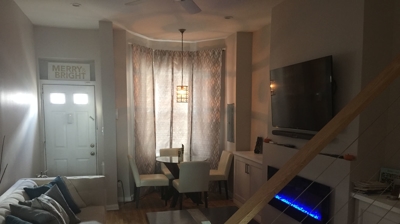 Interior Lighting Photo