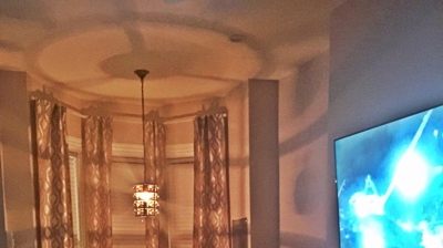 Interior Lighting Photo